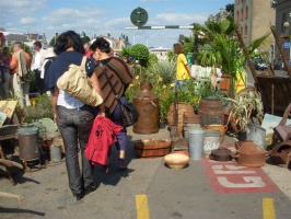 Pornic en fleurs et en musique le 21 juin