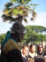 Pornic en fleurs et en musique le 21 juin