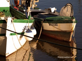 Qui a dit qu'il pleuvait toujours en Bretagne - auteur : Thierry Weber, Photographe Graphiste