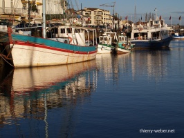 Qui a dit qu'il pleuvait toujours en Bretagne - auteur : Thierry Weber, Photographe Graphiste