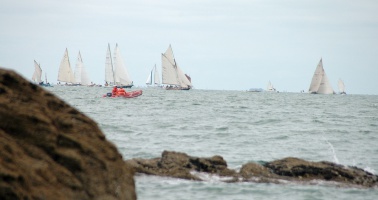 Voiles de Lgendes:sur l'eau, dans l'eau et autour de l'eau