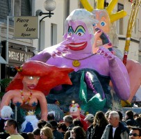 Carnaval de Printemps 2012  Pornic
