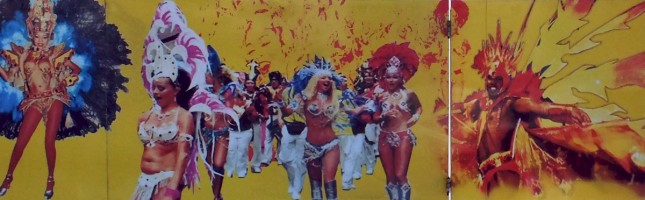 Slection de photos du Carnaval de Pornic