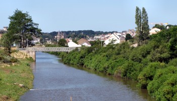 80 photos de la nouvelle Ria de Pornic