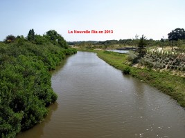 80 photos de la nouvelle Ria de Pornic - auteur : Poissonneries Bacconnais