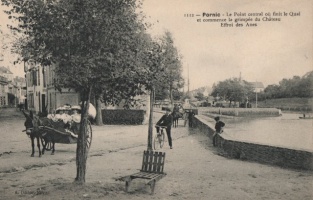 Journe 1900 : Oh ! Les belles dames de la Cte !