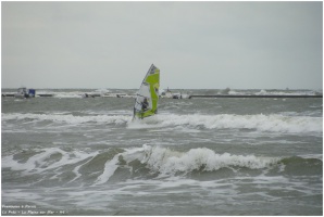 Balade  La Pre - La Plaine sur Mer