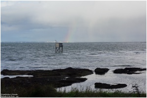 Balade  La Pre - La Plaine sur Mer