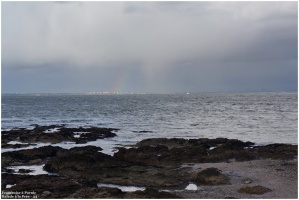 Balade  La Pre - La Plaine sur Mer