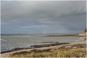 Balade  La Pre - La Plaine sur Mer