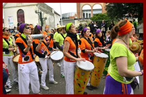 Carnaval de Pornic ct rue du Marchal Foch