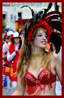 Carnaval de Pornic ct rue du Marchal Foch