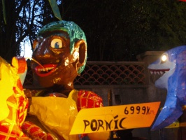 Carnaval Nocturne  Pornic