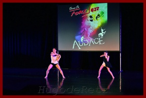 Compagnie Force Jazz Audace  Pornic