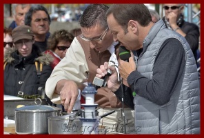 FR3 Midi en France - mission du 13 mai 2014