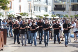 Fte de la Saint Gilles 2014  - auteur : Ville de Pornic