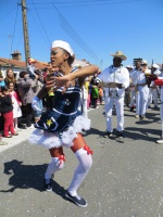 Carnavaaaalll !! - auteur : Pornic Geek