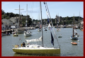 Fte de la Mer Juillet 2015  Pornic - auteur : Hugo de Retz