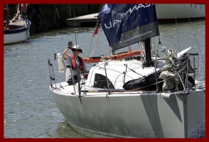 Fte de la Mer Juillet 2015  Pornic - auteur : Hugo de Retz