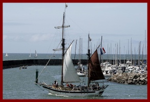 Fte de la Mer Juillet 2015  Pornic - auteur : Hugo de Retz