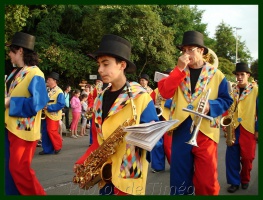 Carnaval d't 2015  Pornic vu par Timo