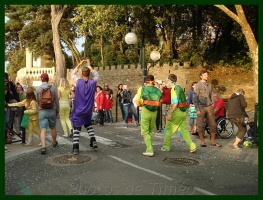 Carnaval d't 2015  Pornic vu par Timo - auteur : Timo (de Retz)