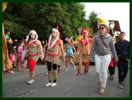 Carnaval d't 2015  Pornic vu par Timo