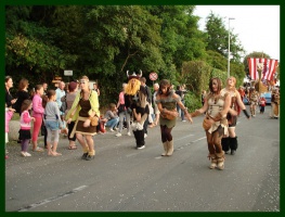 Carnaval d't 2015  Pornic vu par Timo