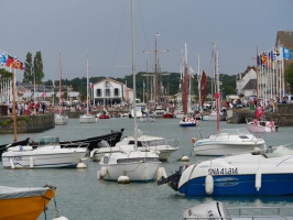 Les voiles de tradition  Pornic 