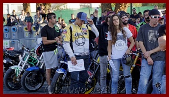 Ouest-Bike-Show annuel de Bourgneuf - auteur : Hugo de Retz