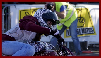 Ouest-Bike-Show annuel de Bourgneuf