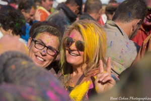 Tous sur le Pont de Saint Nazaire