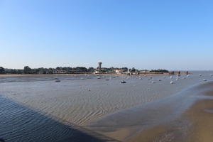 Tous sur le Pont de Saint Nazaire - auteur : Mairie de Saint Brevin les Pins