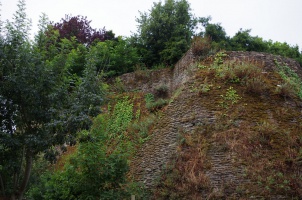 Autour du Chteau de Pornic