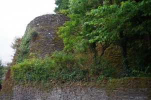 Autour du Chteau de Pornic