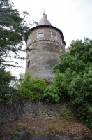 Autour du Chteau de Pornic