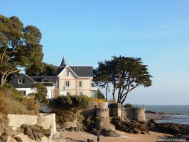 Un lundi d'automne du ct de la Noveillard