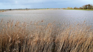 La Marais Mainguy