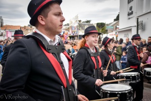 Carnaval de Pornic 2016 - auteur : La photo by Atelier Cr' Sion