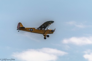 Le meeting arien  Pornic avec la Patrouille de France - auteur : Wilfried Plenk