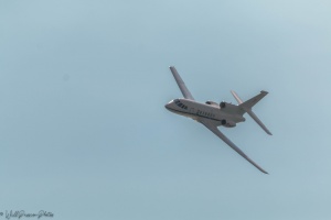 Le meeting arien  Pornic avec la Patrouille de France - auteur : Wilfried Plenk