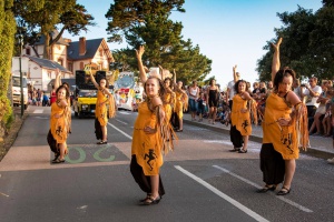 Pornic - Carnaval d't 2018