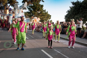 Pornic - Carnaval d't 2018