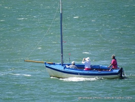 Pornic Voiles de Tradition 2018 - auteur : Framboise