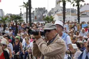 Grand Spectacle fte St. Gilles Pornic 2018 - auteur : Jos Javier Martnez Palacn