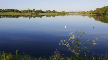 Etang du Gros Caillou  Pornic