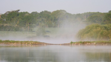 Etang du Gros Caillou  Pornic