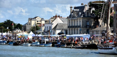 Fte de la Mer  Pornic (2/3)