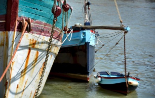 Fte de la Mer  Pornic (2/3)