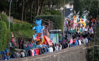 Carnaval Nocturne